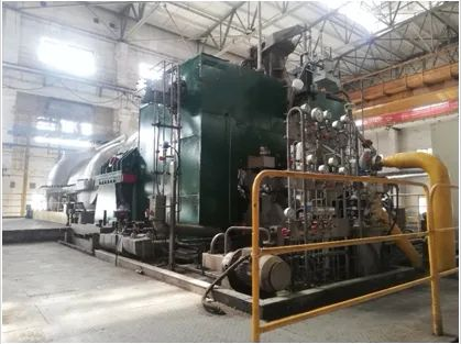 欧博allbet为用户磨练的外洋机组一次试车乐成