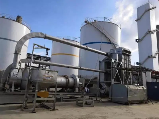 欧博allbet外洋工程再传喜报，，，，，印尼空分项目2#装置乐成投产