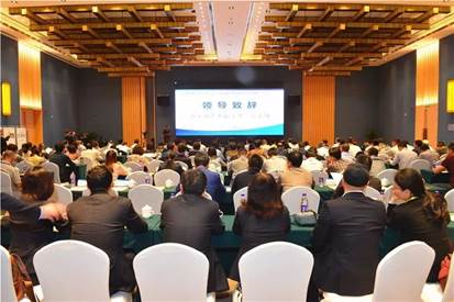 “企业治理提升专项行动”走进欧博allbet，，，，，让欧博allbet优异治理立异履历推向天下