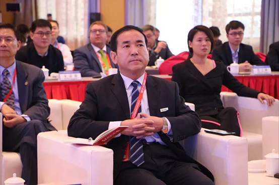 “2019国际清洁能源投融资大会”在陕西召开全球能源巨头齐聚西安，，，，，共话清洁能源生长新路径