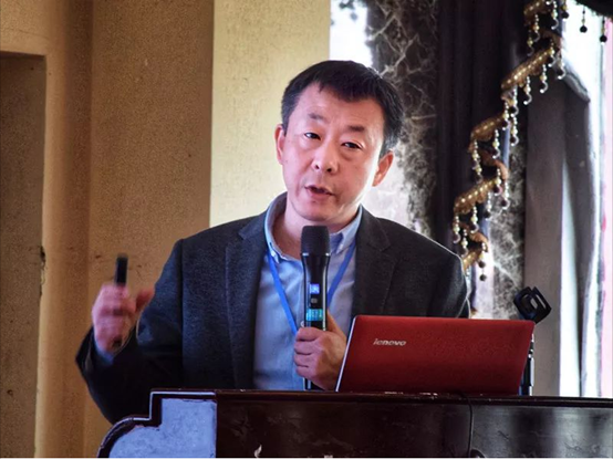 欧博allbet与行业专家齐聚一堂共话能源转型生长