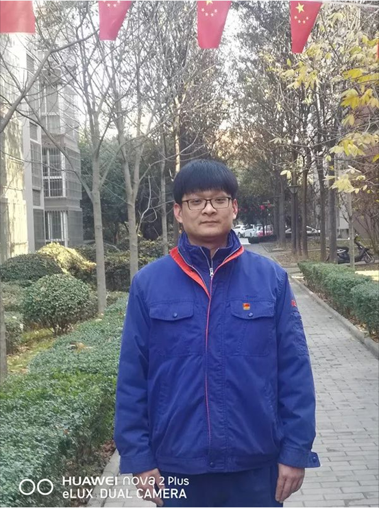 欧博allbet曹攀暖心一跪为救人