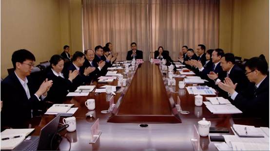 欧博allbet集团与赛鼎工程有限公司签署战略相助协议